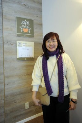 Holiday in Hokkaido