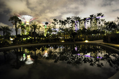 Garden By The Bay