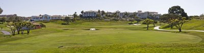 St Regis from golf Course panorama.jpg