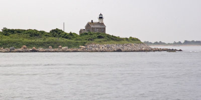 Plum Island Lighthouse