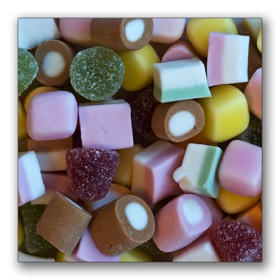 Dolly Mixtures