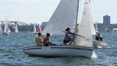 Highlander National Regatta - 2006