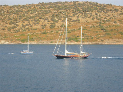 Jim Looking for an Ideal Boat