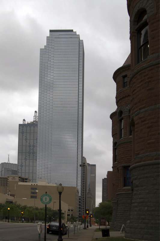 Dallas, TX