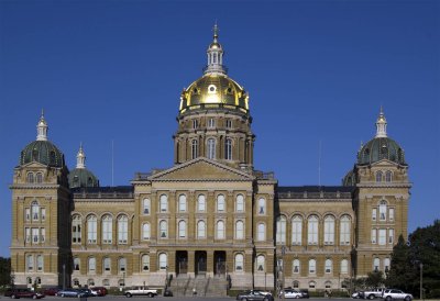 Des Moines, IA