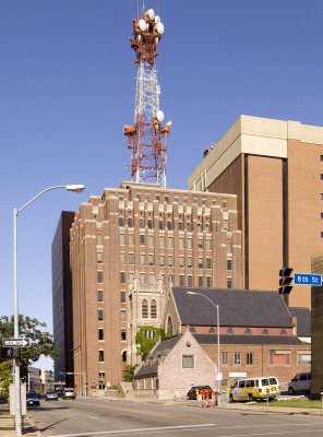 Des Moines, IA