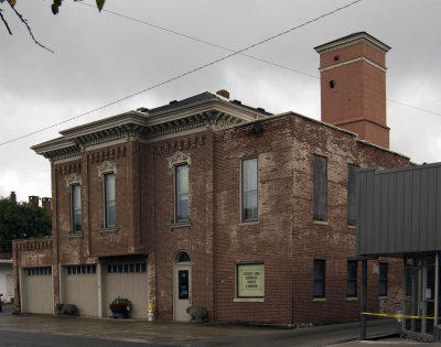 Fostoria, ohio