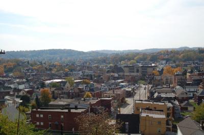 McKees Rocks, PA