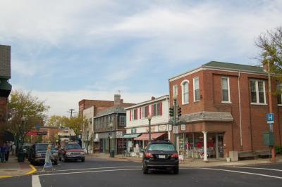 Sewickley, PA