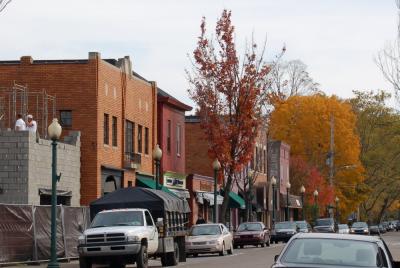 Sewickley, PA