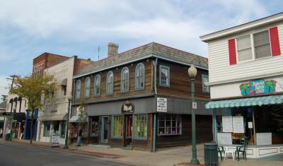 Sewickley, PA