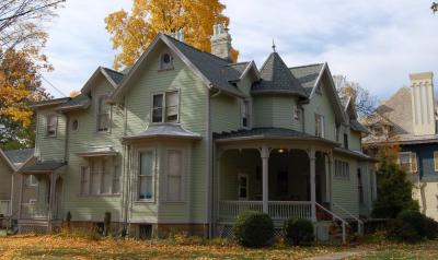 Sewickley, PA
