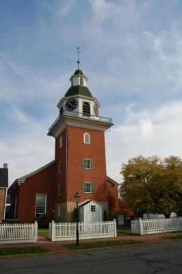 Ambridge, PA