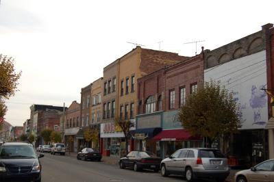 Ambridge, PA