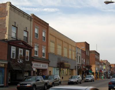 Ambridge, PA