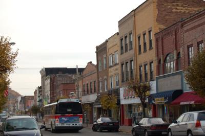 Ambridge, PA