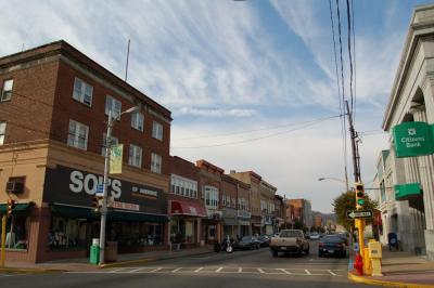 Ambridge, PA