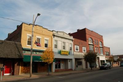 Ambridge, PA