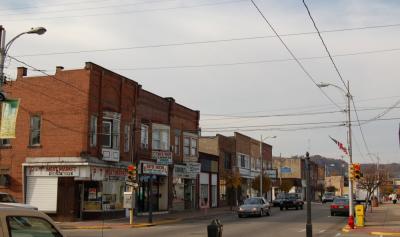 Ambridge, PA