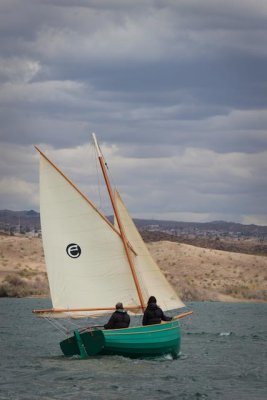 Buiding the Ebihen 15