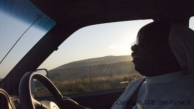 South Africa - Nkandla 2006