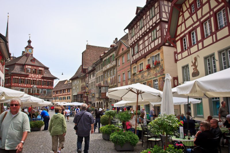 Stein am Rhein