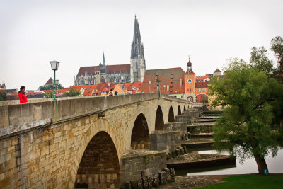 12th century bridge