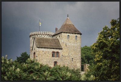Bedzin CastleSilesia, Poland