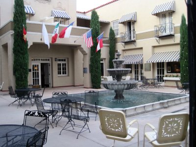 Hotel Paisano Courtyard.jpg