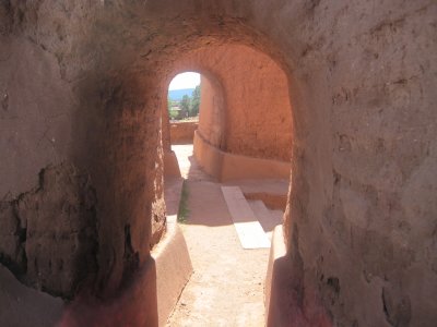 Pecos Mission.JPG