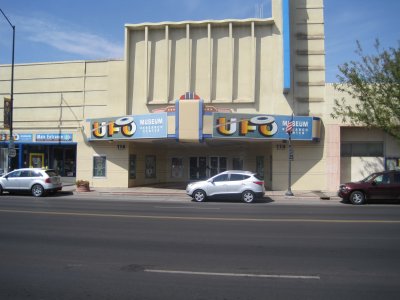 Roswell UFO Museum.JPG