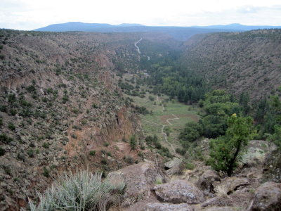 The view from the top at Bandelier.jpg