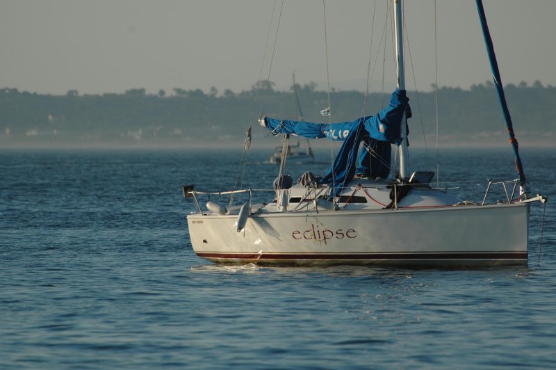 Punta del Este, Uruguay