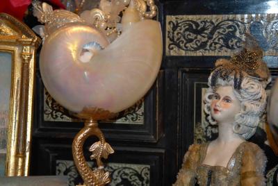 Venecian Beauty