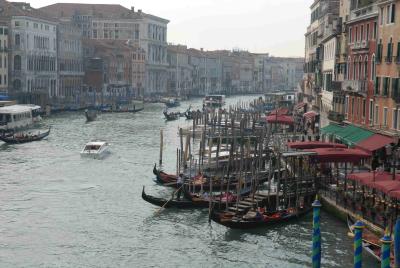 Gran Canal