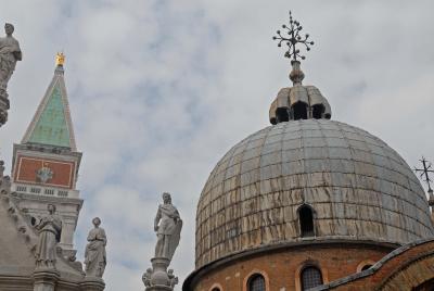 Church in Doge's Palace