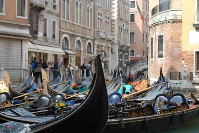 Gondolas