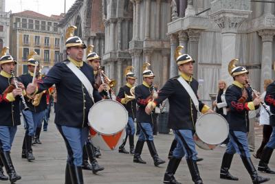 Parade