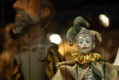 Puppet