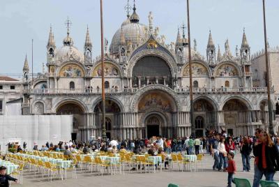 Basilica San Marco