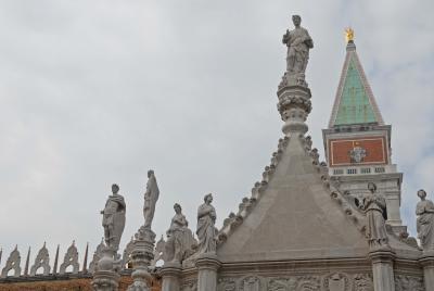 Statues