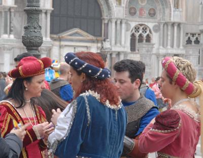 Venecians