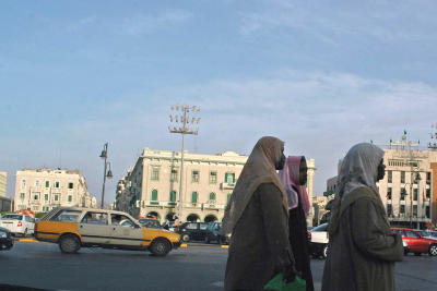 Tripoli