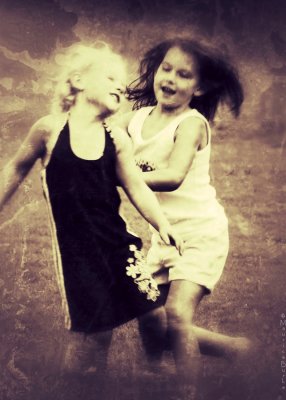 At Play