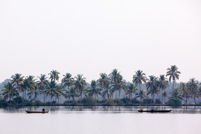 Kerala Backwaters