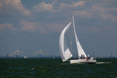 LYC 2011 Bay Cup II