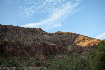 Landscapes