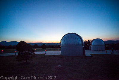 McDonald Observatory
