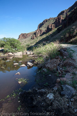 Landscapes