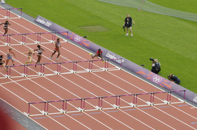 London 2012